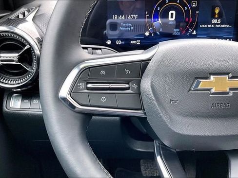 Certified 2026 Chevrolet Equinox LT AWD/4WD image 20