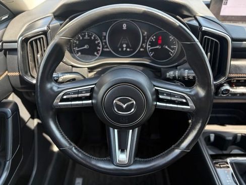 Used 2023 MAZDA CX-50 AWD 2.5 Turbo w/ Premium Pkg image 26