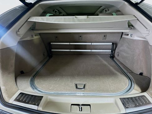 Used 2015 Cadillac SRX Luxury w/ Driver Awareness Package image 27