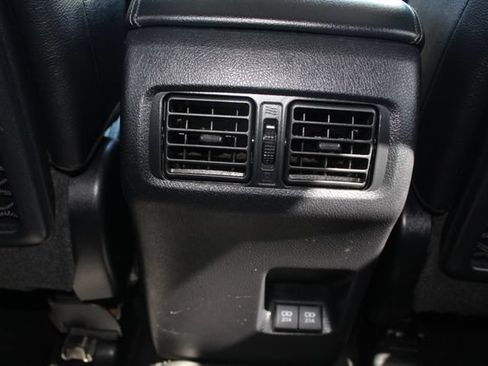 Certified 2021 Toyota 4Runner Nightshade AWD/4WD image 32
