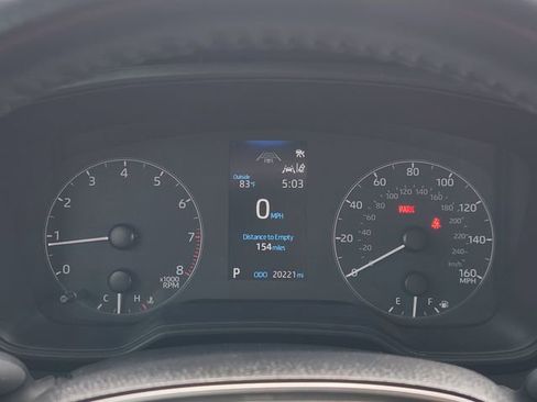 Used 2024 Toyota Corolla SE image 12