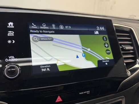 Used 2020 Honda Pilot Black Edition image 20