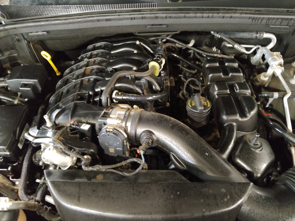 Used 2024 Dodge Durango SXT RWD image 30