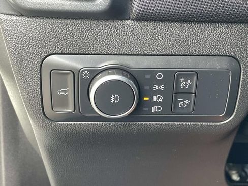 Used 2022 Ford Bronco Sport Outer Banks image 19