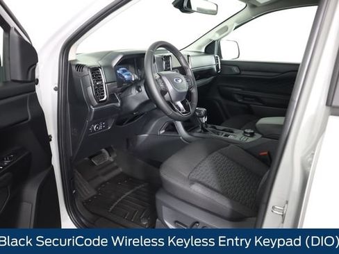 New 2026 Ford Ranger XLT AWD/4WD image 28