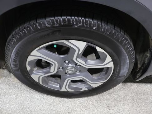 Used 2018 Honda CR-V EX image 9