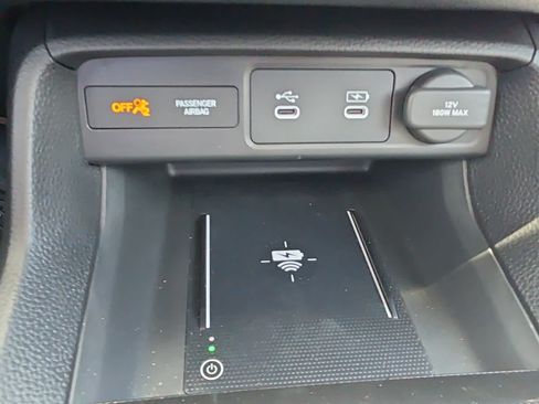 Certified 2026 Honda Civic Sport Touring image 35