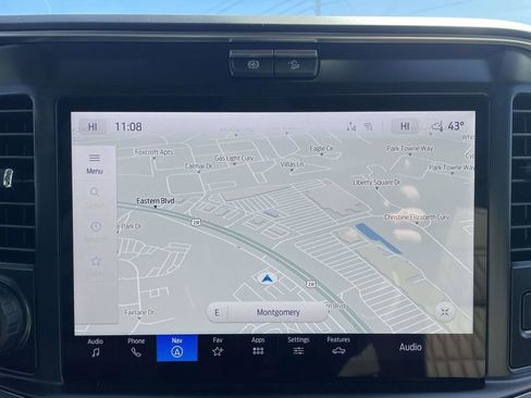 New 2026 Ford F450 Platinum w/ Platinum Plus Package image 21