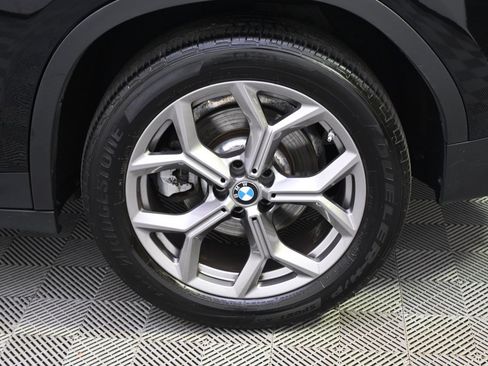 Used 2022 BMW X3 xDrive30i image 21