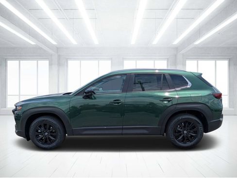 New 2026 MAZDA CX-50 AWD 2.5 S w/ Weather Package image 6