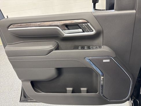 New 2026 Chevrolet Silverado 2500 LTZ w/ LTZ Plus Package image 38