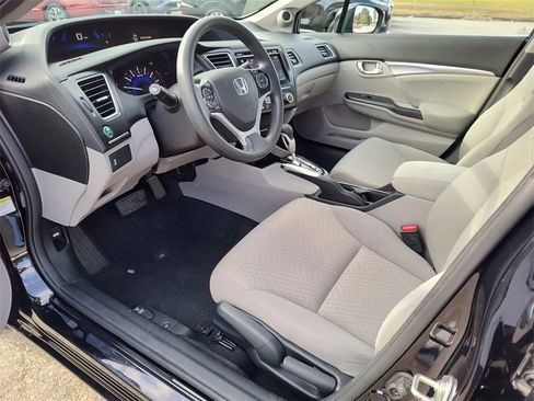 Used 2015 Honda Civic EX image 2