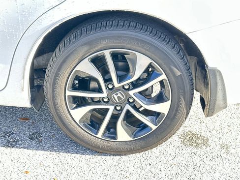 Used 2013 Honda Civic EX-L image 11