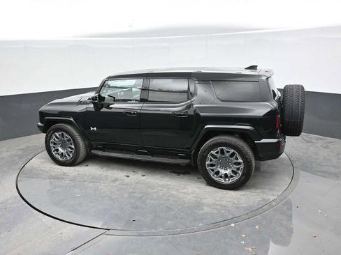New 2025 GMC Hummer EV 3X image 27