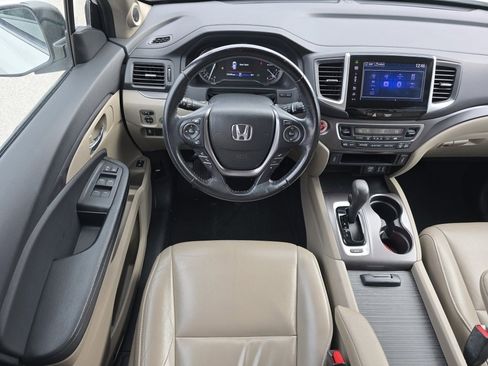 Used 2016 Honda Pilot EX-L image 30