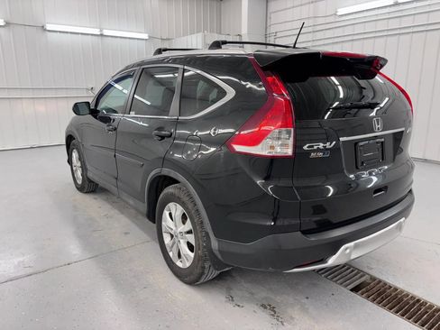 Used 2013 Honda CR-V EX-L image 4