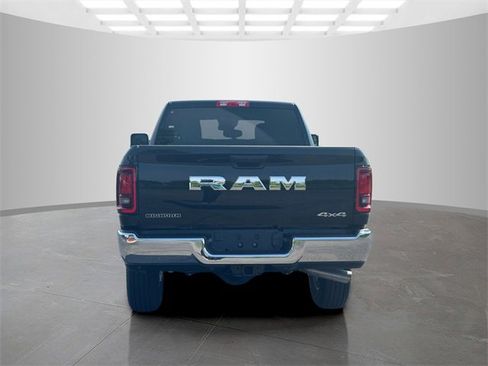 New 2025 RAM 2500 Big Horn image 6