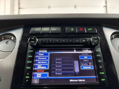 Used 2011 Ford Expedition Limited w/ 301A Rapid Spec Order Code AWD/4WD image 33