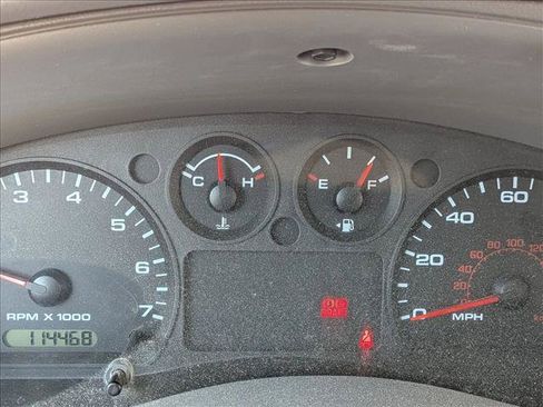 Used 2011 Ford Ranger XLT RWD image 10