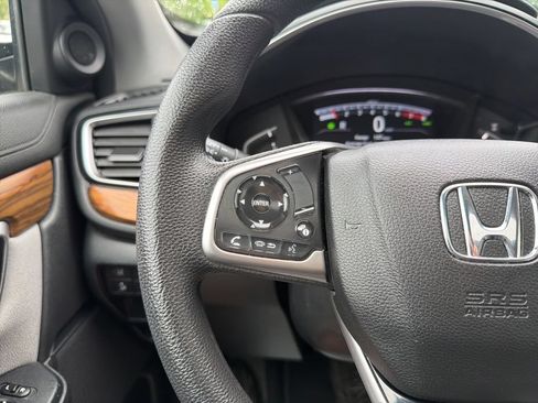 Used 2019 Honda CR-V EX image 32