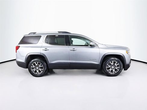 Used 2023 GMC Acadia SLE w/ Driver Convenience Package AWD/4WD image 8