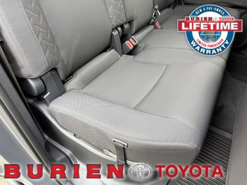 New 2025 Toyota Tacoma SR5 image 29