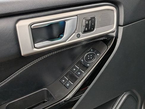 Used 2023 Ford Explorer ST w/ Equipment Group 401A AWD/4WD image 15