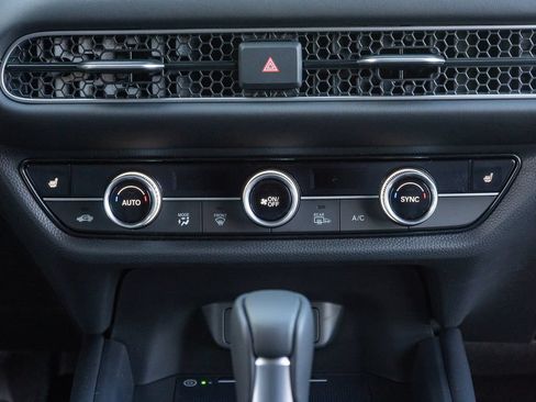 New 2027 Honda HR-V EX-L image 20