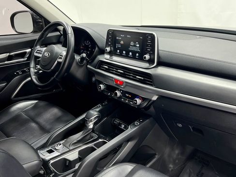 Used 2020 Kia Telluride S AWD/4WD image 21