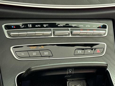 Certified 2023 Mercedes-Benz E 450 Cabriolet image 27