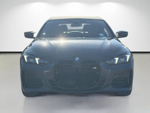 New 2027 BMW M440i Convertible RWD image 8