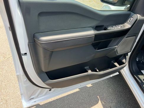 New 2025 Ford F150 STX w/ Equipment Group 200A image 10
