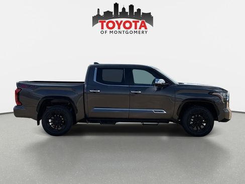 New 2026 Toyota Tundra 1794 Edition image 2