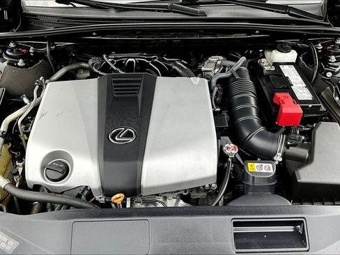 Used 2024 Lexus ES 350 350 w/ Premium Package image 15