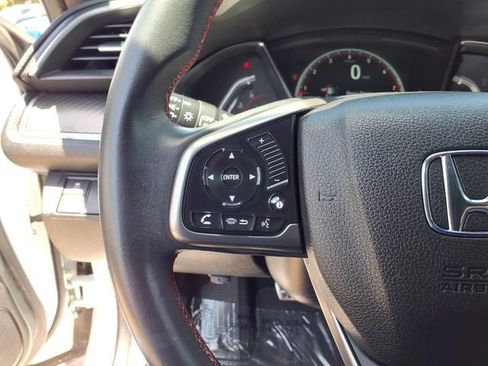Used 2017 Honda Civic Si image 9