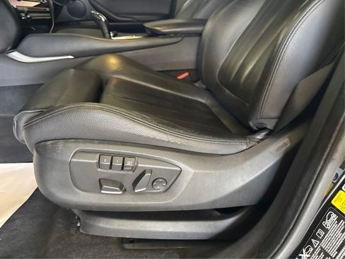 Used 2015 BMW X6 xDrive35i AWD/4WD image 19