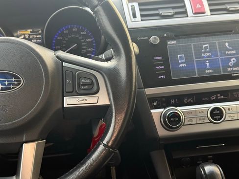 Used 2016 Subaru Legacy 2.5i Premium image 11