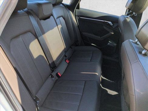 Used 2024 Audi A3 2.0T Premium Plus w/ Premium Plus Package image 21