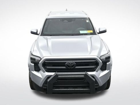 Used 2025 Toyota Tacoma SR5 image 21