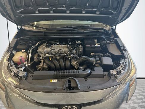 Used 2020 Toyota Corolla LE w/ LE Premium Package FWD image 31