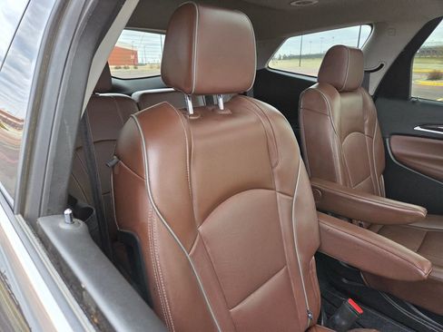 Used 2021 Buick Enclave Avenir w/ Avenir Technology Package AWD/4WD image 54