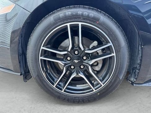 Used 2023 Ford Mustang Premium image 23