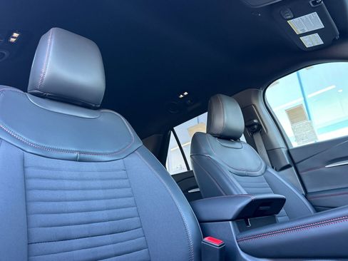 New 2026 Ford Explorer ST-Line w/ Premium Package image 17