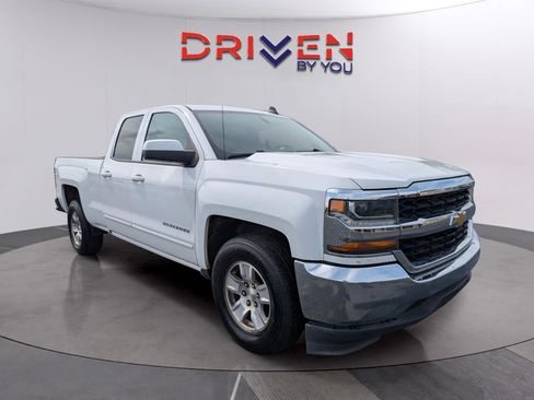 Used 2018 Chevrolet Silverado 1500 LT image 7