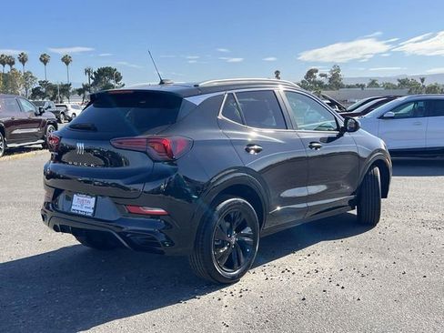 New 2026 Buick Encore GX Sport Touring w/ Comfort Package image 3