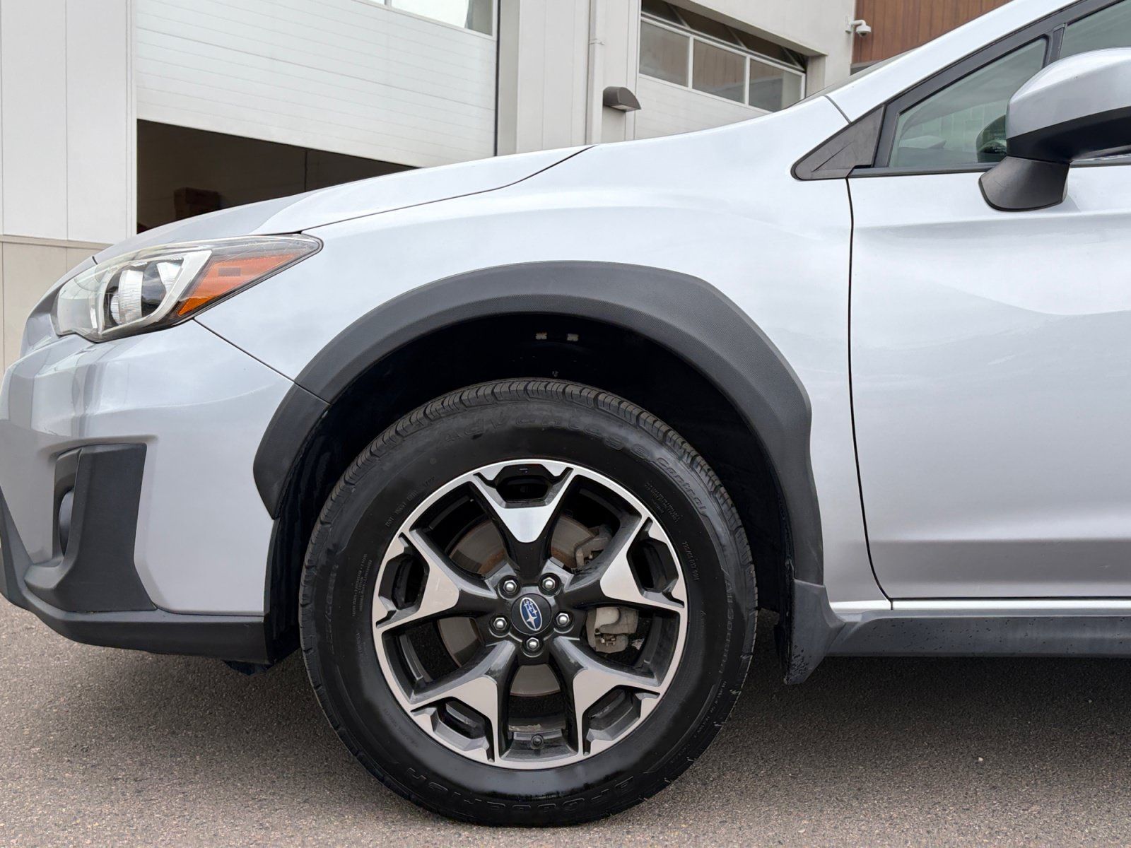 Used 2019 Subaru Crosstrek 2.0i Premium AWD/4WD image 10
