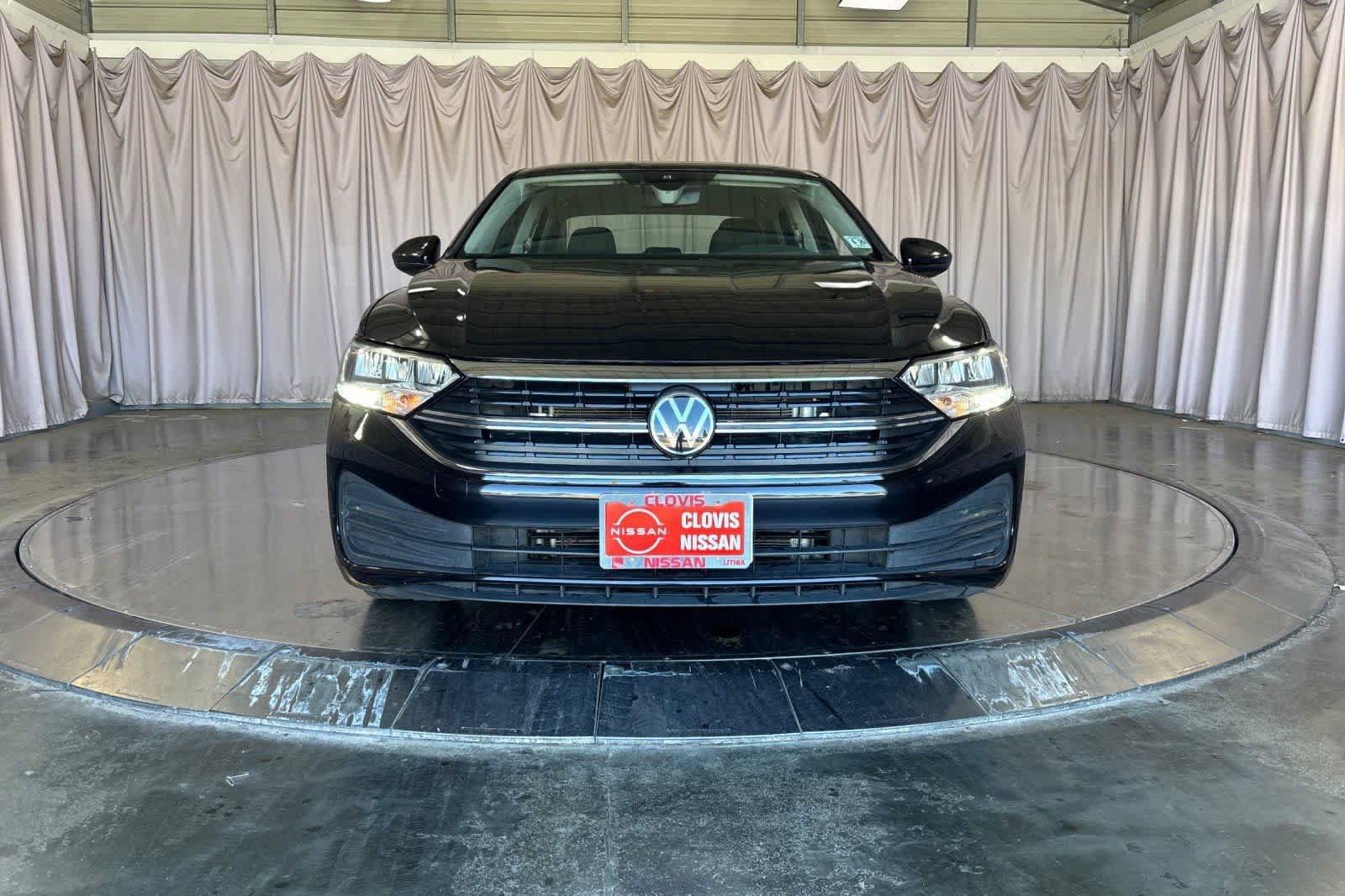 Used 2024 Volkswagen Jetta S FWD image 11