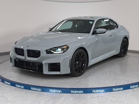 Used 2025 BMW M2 RWD image 1