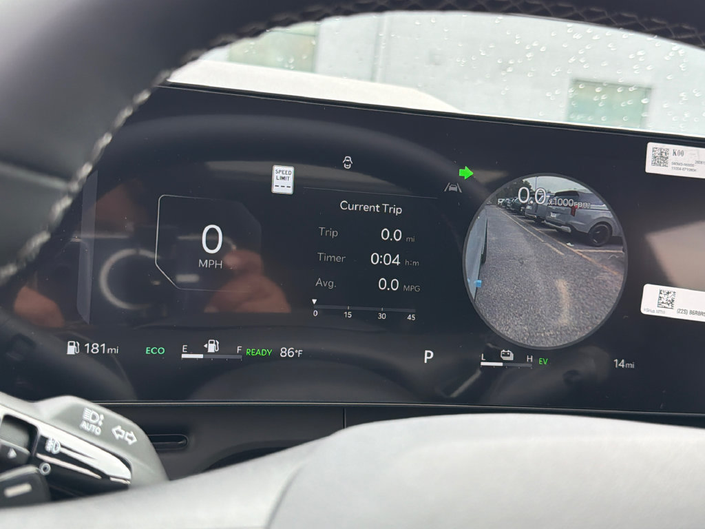 New 2027 Kia Carnival SX Prestige FWD image 24