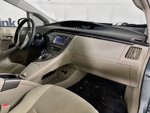 Used 2014 Toyota Prius Three FWD image 29